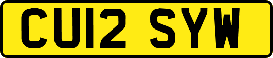 CU12SYW