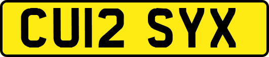 CU12SYX