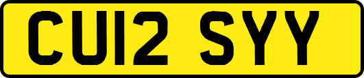 CU12SYY
