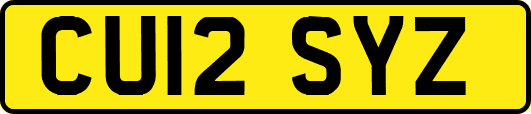 CU12SYZ
