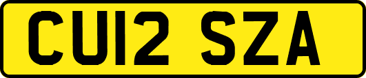 CU12SZA