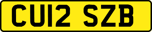 CU12SZB