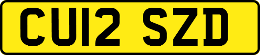 CU12SZD