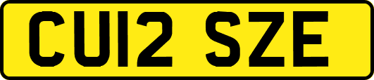 CU12SZE