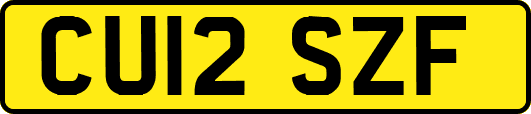 CU12SZF