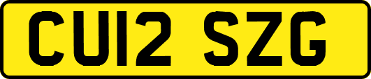 CU12SZG