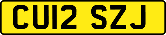 CU12SZJ