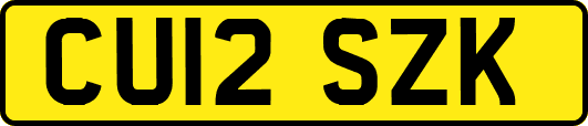 CU12SZK