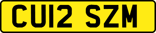 CU12SZM