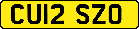 CU12SZO