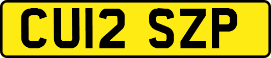 CU12SZP