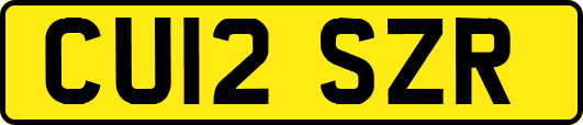 CU12SZR