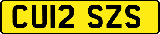 CU12SZS