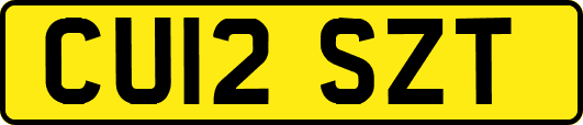 CU12SZT