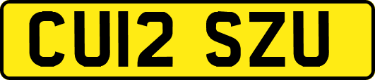 CU12SZU