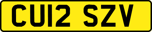 CU12SZV