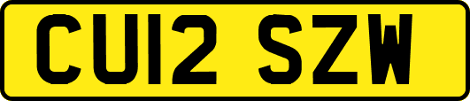 CU12SZW