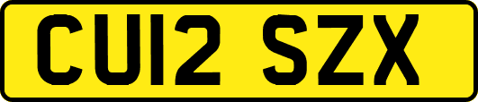 CU12SZX