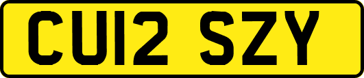 CU12SZY