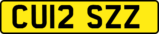 CU12SZZ