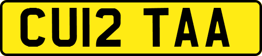 CU12TAA