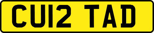 CU12TAD