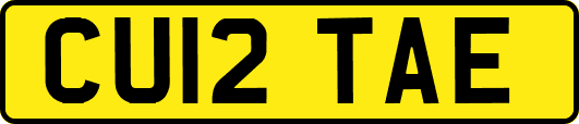 CU12TAE