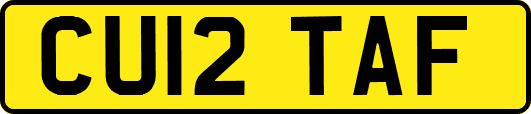 CU12TAF