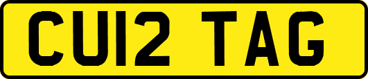 CU12TAG