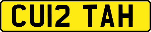 CU12TAH