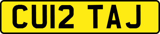 CU12TAJ