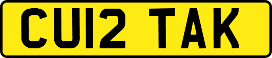 CU12TAK