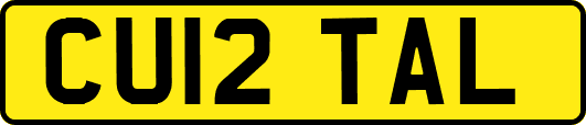 CU12TAL