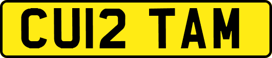 CU12TAM
