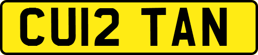 CU12TAN