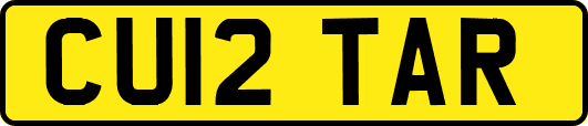 CU12TAR