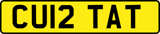 CU12TAT