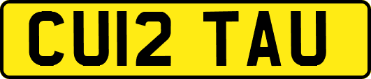 CU12TAU
