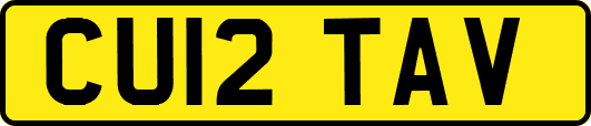 CU12TAV