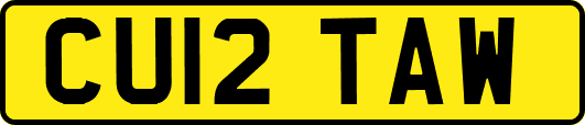 CU12TAW