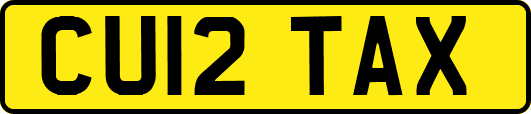CU12TAX