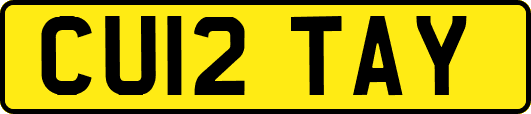CU12TAY