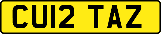 CU12TAZ