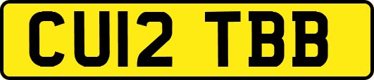 CU12TBB