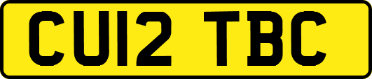 CU12TBC