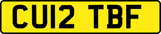 CU12TBF