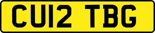 CU12TBG