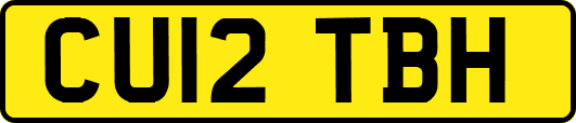 CU12TBH