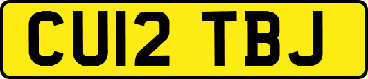 CU12TBJ