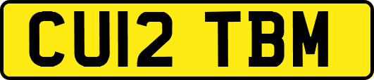 CU12TBM
